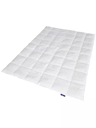 KAUFFMANN | Couette à cassettes "Superior" 140x220cm (530g moyen) | 